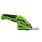 Earthwise Cordless 2-in-1 Garden Grass and Hedge Trimmer LSS10163 - alternate 3